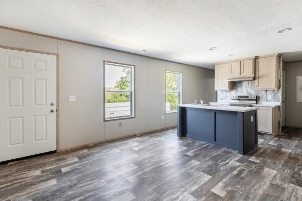 2025 Clayton Tiger Eye Manufactured Home