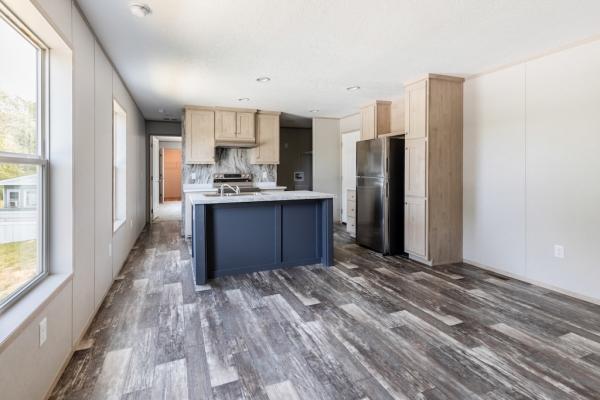 2025 Clayton Tiger Eye Manufactured Home