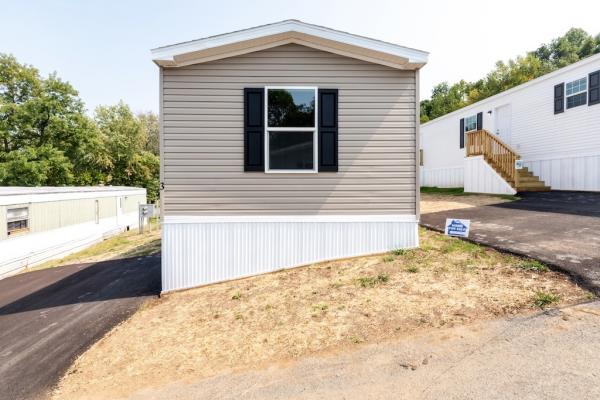 2025 Clayton Tiger Eye Manufactured Home