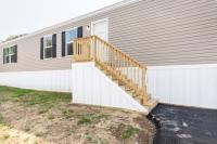 2025 Clayton Tiger Eye Manufactured Home