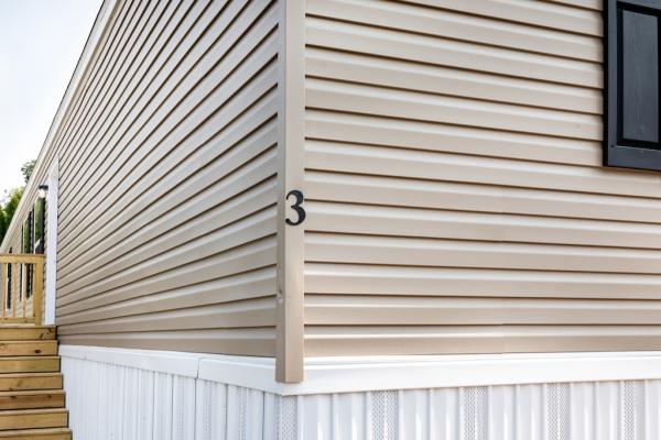 2025 Clayton Tiger Eye Manufactured Home