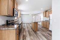 2025 Colony Beacon Manufactured Home