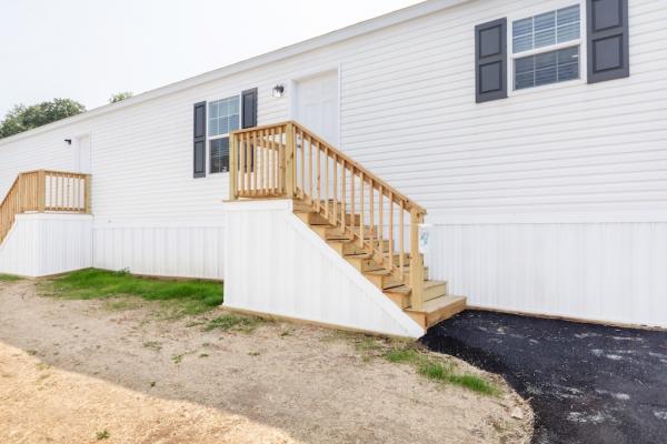 2025 Colony Beacon Manufactured Home