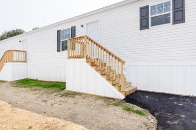 Photo 4 of 21 of home located at 321 Beallsville Rd, Bentleyville, Pa 15314 - Lot 5 Bentleyville, PA 15314