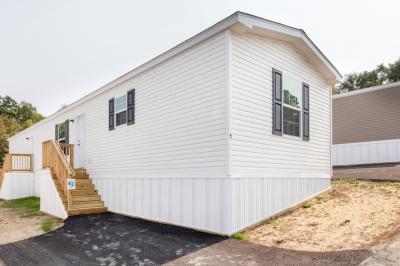 Mobile Home at 321 Beallsville Rd, Bentleyville, Pa 15314 - Lot 5 Bentleyville, PA 15314