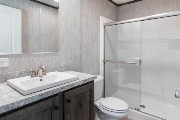 2025 Colony Beacon Manufactured Home