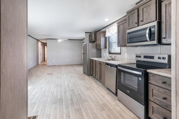 2025 Colony Beacon Manufactured Home