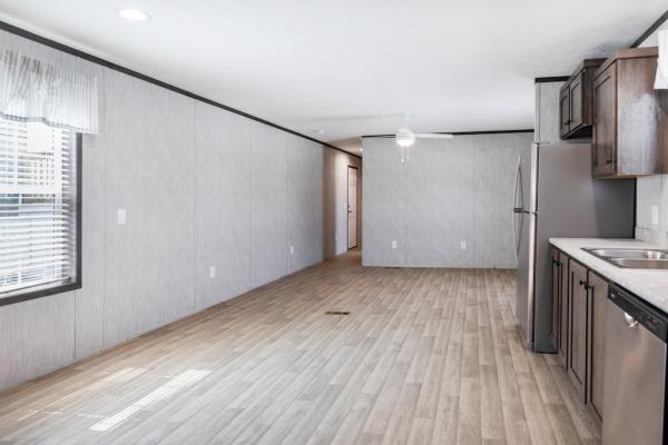 2025 Colony Beacon Manufactured Home