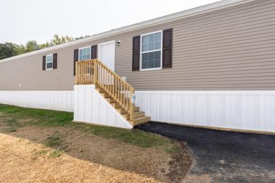 Photo 3 of 26 of home located at 321 Beallsville Rd, Bentleyville, Pa 15314 - Lot 7 Bentleyville, PA 15314