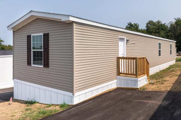 2025 Colony Beacon Manufactured Home