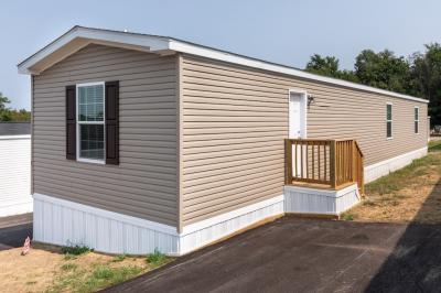 Photo 2 of 26 of home located at 321 Beallsville Rd, Bentleyville, Pa 15314 - Lot 7 Bentleyville, PA 15314