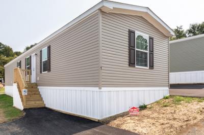 Mobile Home at 321 Beallsville Rd, Bentleyville, Pa 15314 - Lot 7 Bentleyville, PA 15314