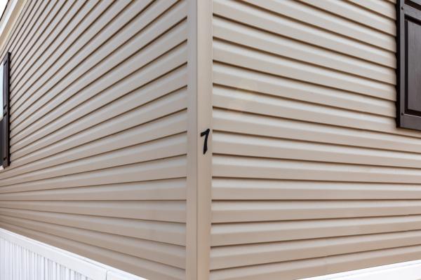 2025 Colony Beacon Manufactured Home