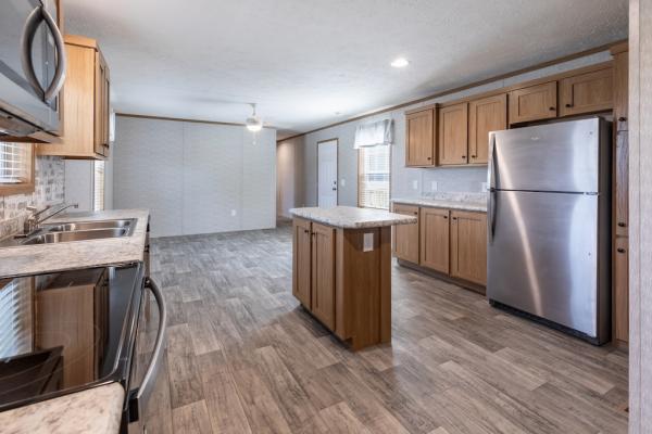 2025 Colony Beacon Manufactured Home