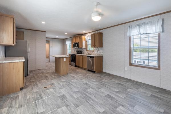 2025 Colony Beacon Manufactured Home