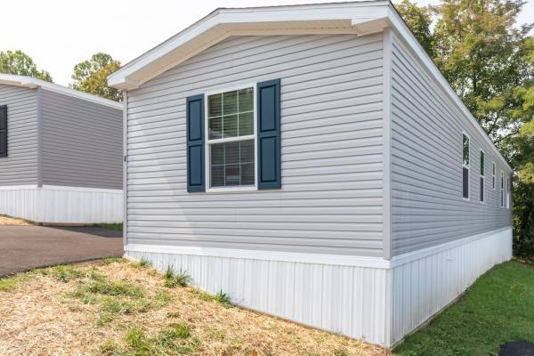 2025 Colony Beacon Manufactured Home