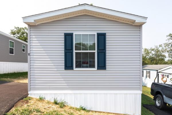 2025 Colony Beacon Manufactured Home