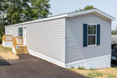 Mobile Home at 321 Beallsville Rd, Bentleyville, Pa 15314 - Lot 8 Bentleyville, PA 15314