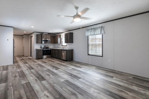 2025 Colony Beacon Manufactured Home