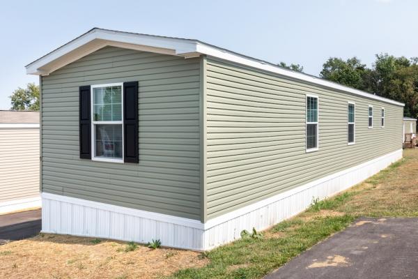 2025 Colony Beacon Manufactured Home