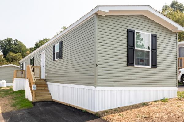 2025 Colony Beacon Manufactured Home