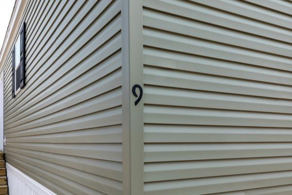 2025 Colony Beacon Manufactured Home