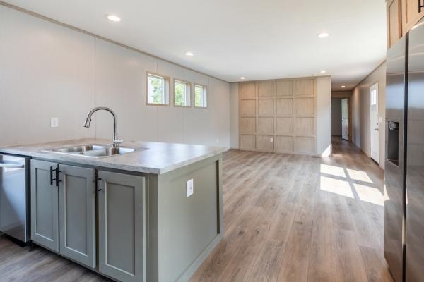 2025 Clayton Magellan Manufactured Home