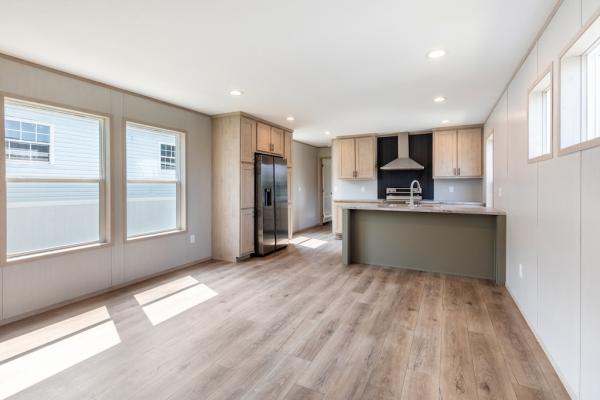 2025 Clayton Magellan Manufactured Home