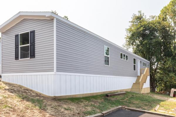 2025 Clayton Magellan Manufactured Home