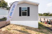 2025 Clayton Magellan Manufactured Home