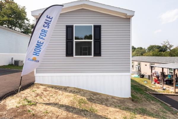 2025 Clayton Magellan Manufactured Home