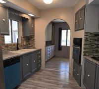 1977 Cavco Catalina Mobile Home