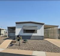 1976 kB Mobile Home