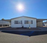 1978 Westwind Mobile Home