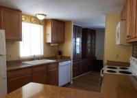 1978 Westwind Mobile Home