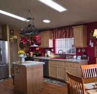 2004 Cavco Mobile Home