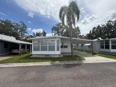 Mobile Home at 498 Red Wing Circle Largo, FL 33770