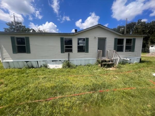 2001 OAKWOODAC Mobile Home For Sale