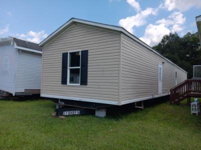 Mobile Home at 127 Country Estates Moncks Corner, SC 29461
