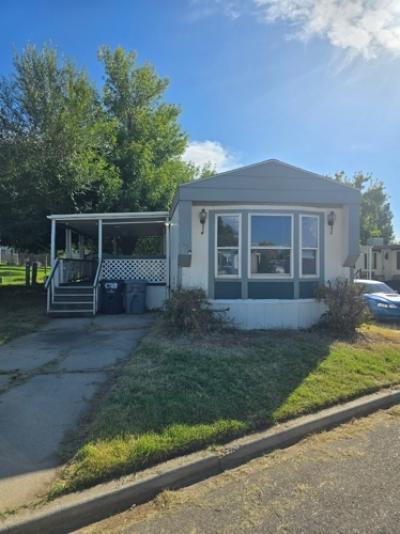 Mobile Home at 3860 Midland Dr Trlr C39 Roy, UT 84067