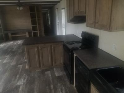 Photo 4 of 15 of home located at 159 Reeves Rd Gilbert, LA 71336