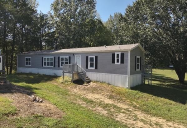 2019 SIGNATURE - THE SEASIDE Mobile Home For Sale