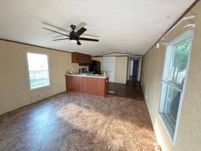 Photo 3 of 7 of home located at 8903 C E King Pkwy #104 Houston, TX 77044