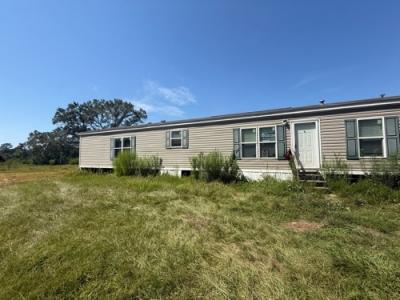 Mobile Home at 125A River Rd Lucedale, MS 39452