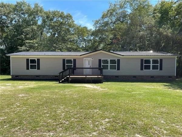 2021 TruMH Mobile Home For Sale