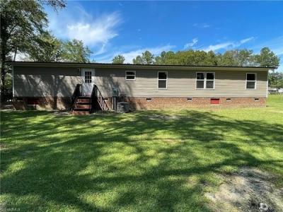 Photo 3 of 18 of home located at 363 Sandy Ridge Church Rd Morven, NC 28119