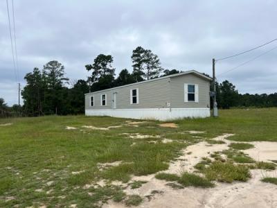 Photo 1 of 10 of home located at 168 Bowden Rd Clayton, AL 36016