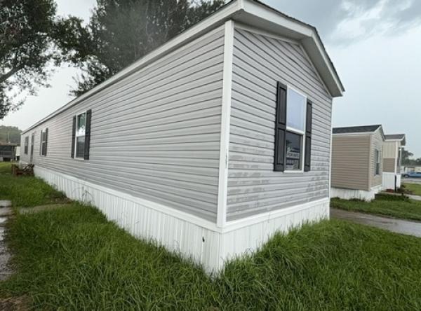 2022 VISION Mobile Home For Sale
