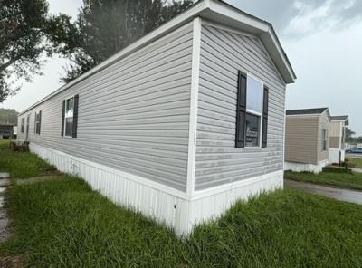 Photo 1 of 10 of home located at 127 Santiago Ct Lot 282 Houma, LA 70363