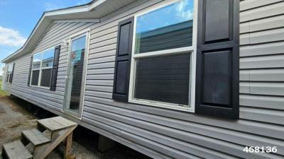 Mobile Home at Regional Home Center 5048 Highway 15 N Ecru, MS 38841